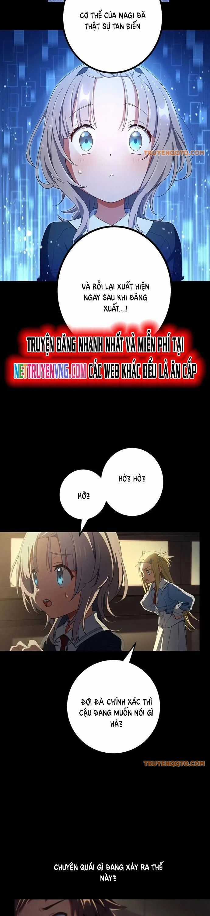 Quỷ Ấn Chương 45 trang 8