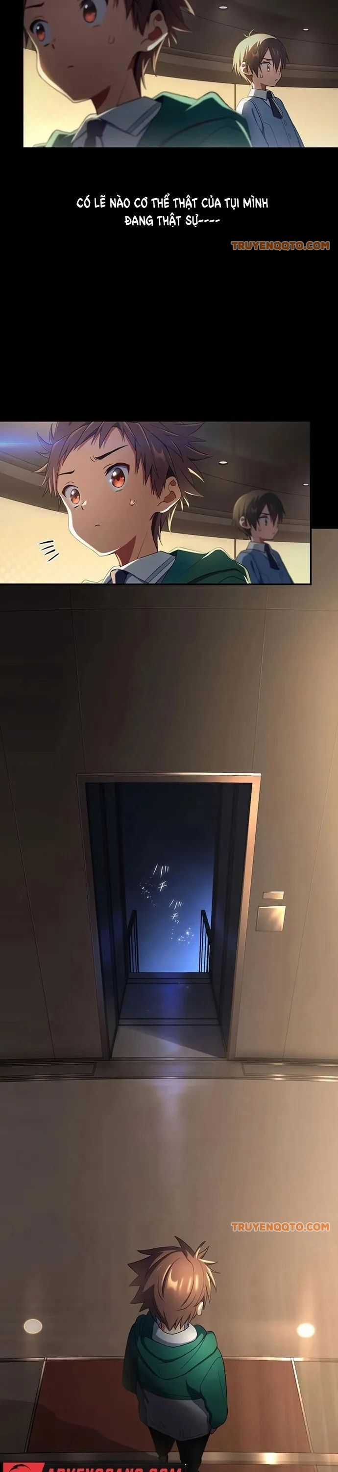 Quỷ Ấn Chương 45 trang 9