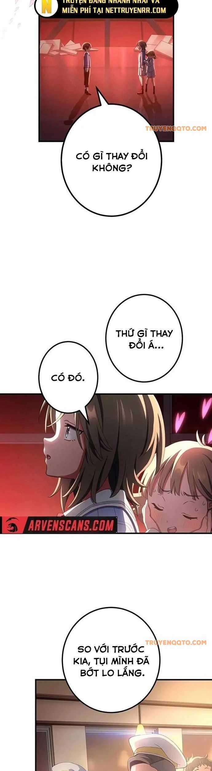 Quỷ Ấn Chương 46 trang 10