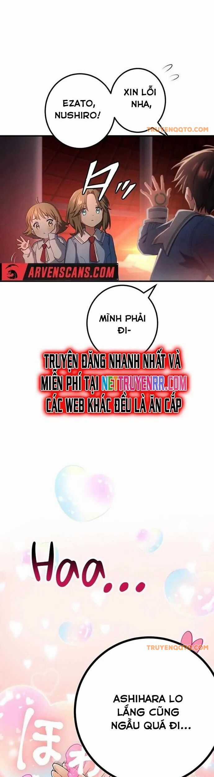 Quỷ Ấn Chương 46 trang 13