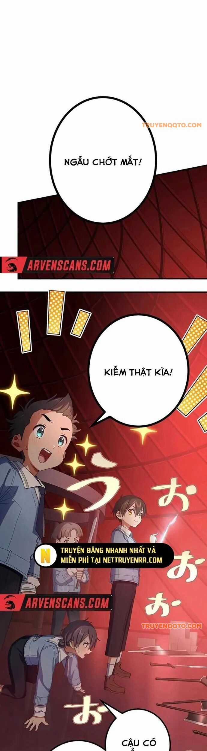 Quỷ Ấn Chương 46 trang 15