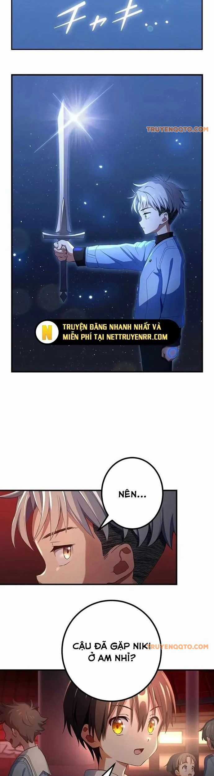 Quỷ Ấn Chương 46 trang 18