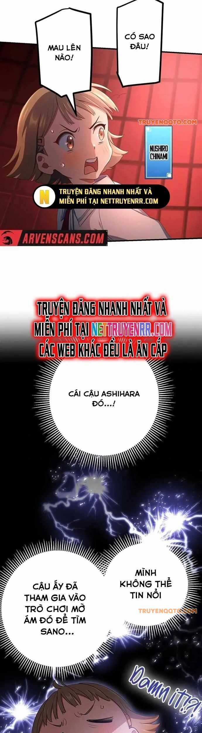 Quỷ Ấn Chương 46 trang 2