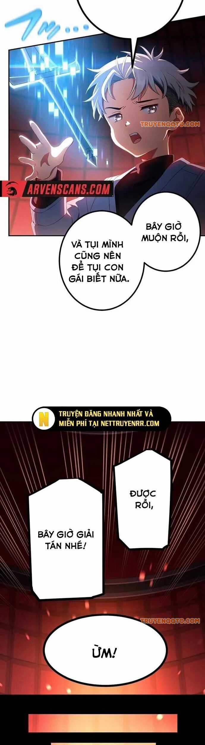 Quỷ Ấn Chương 46 trang 23