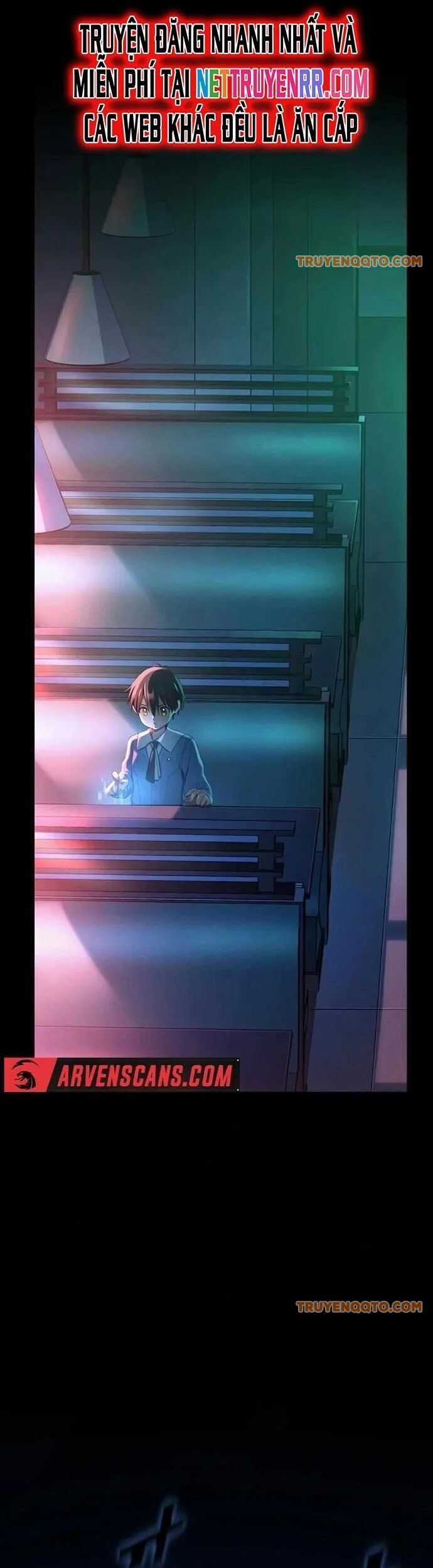 Quỷ Ấn Chương 46 trang 25