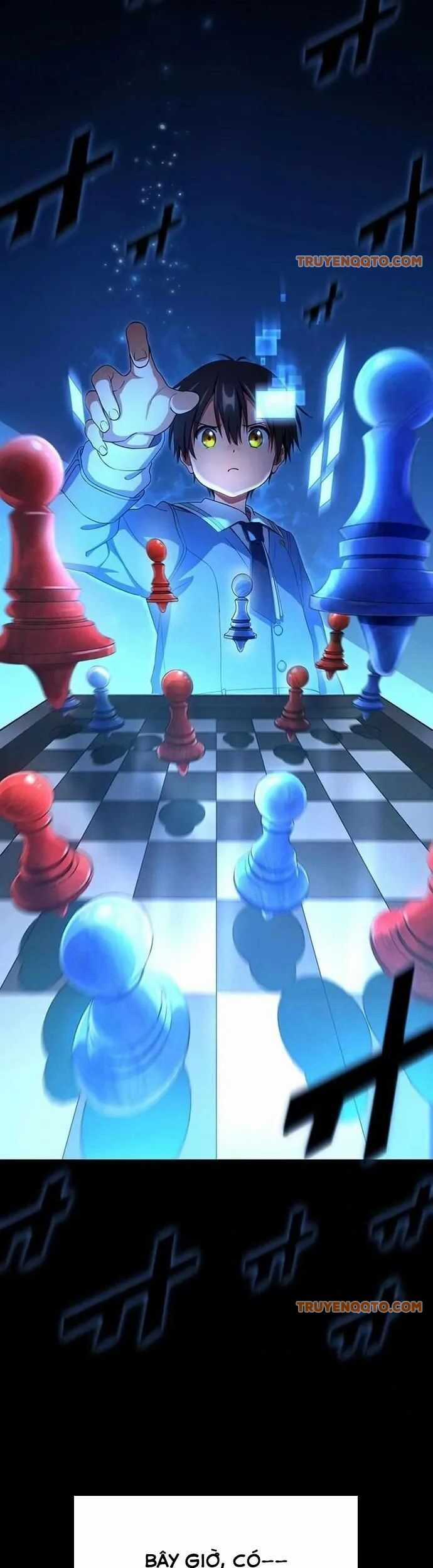 Quỷ Ấn Chương 46 trang 26