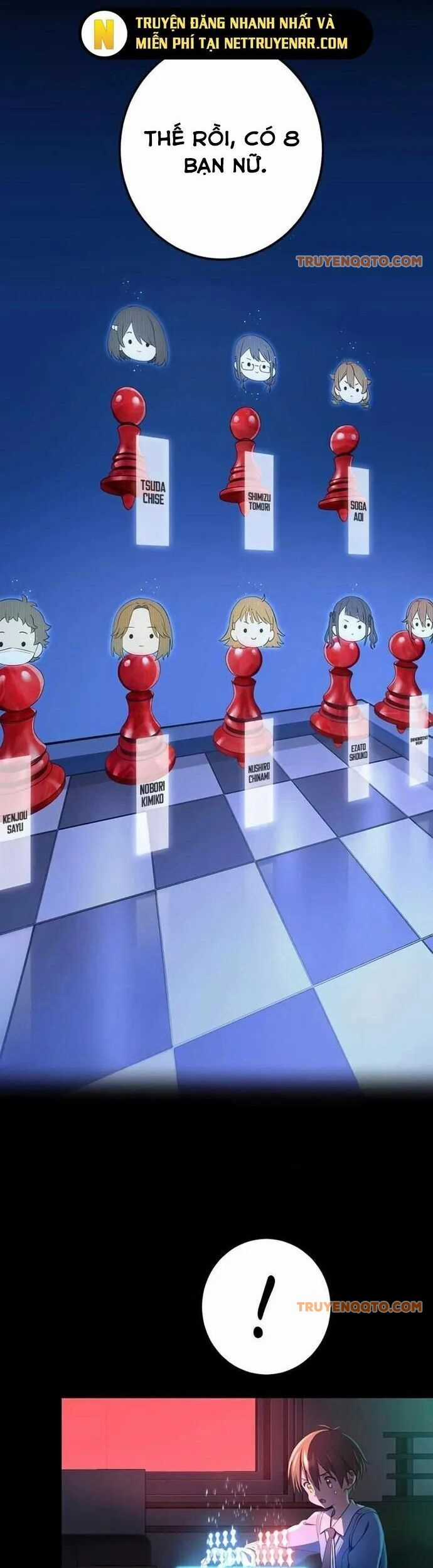 Quỷ Ấn Chương 46 trang 29