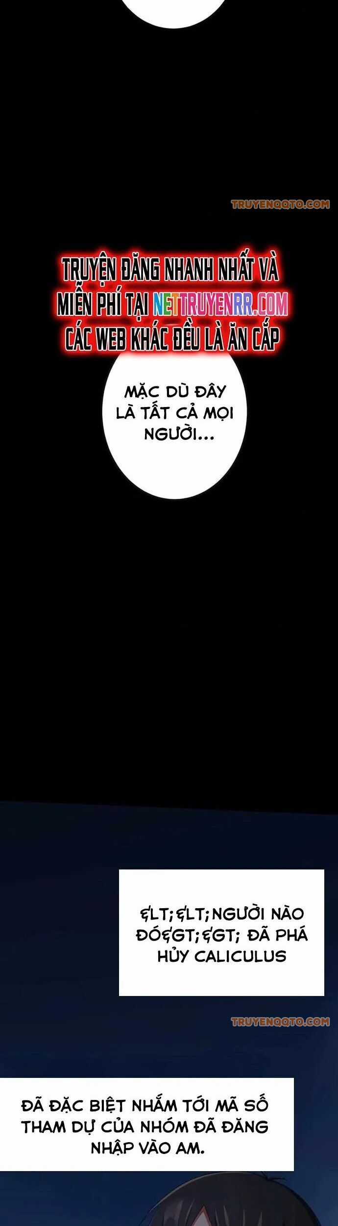 Quỷ Ấn Chương 46 trang 31