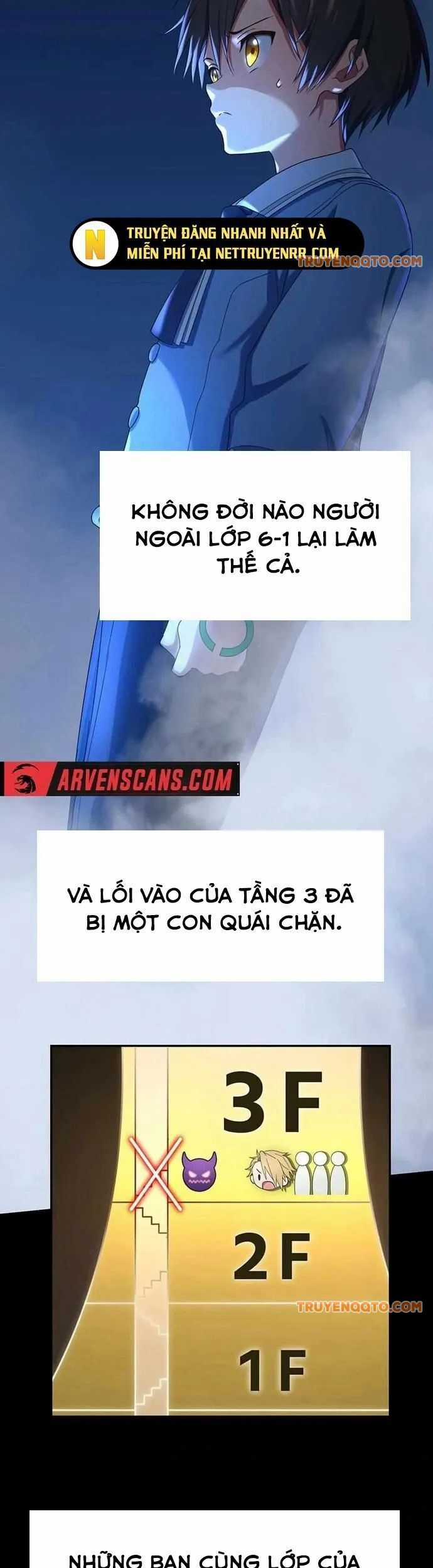 Quỷ Ấn Chương 46 trang 32