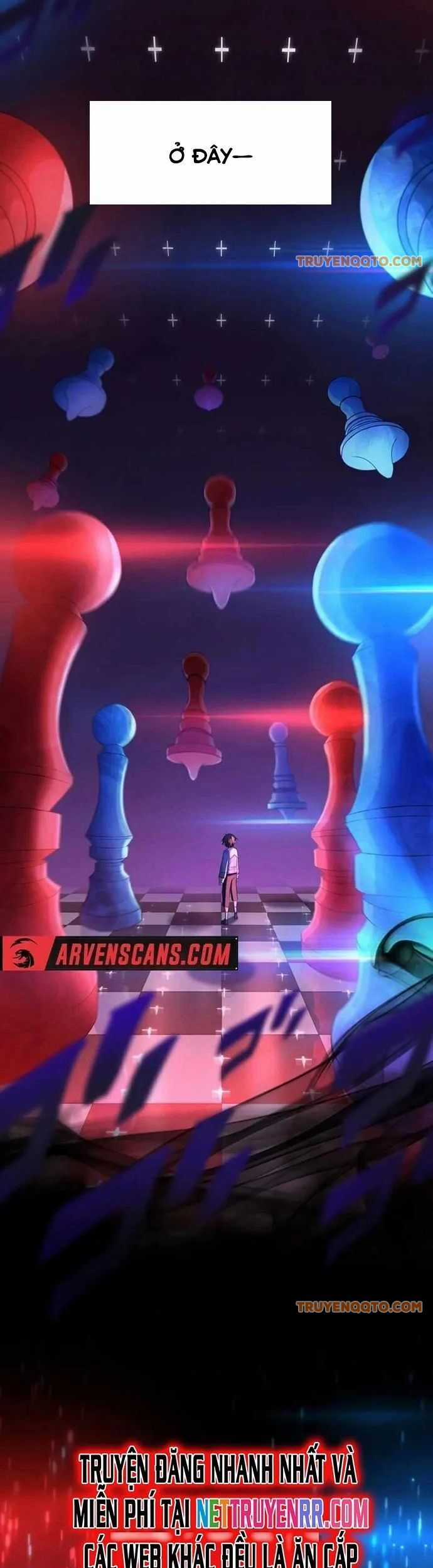 Quỷ Ấn Chương 46 trang 34