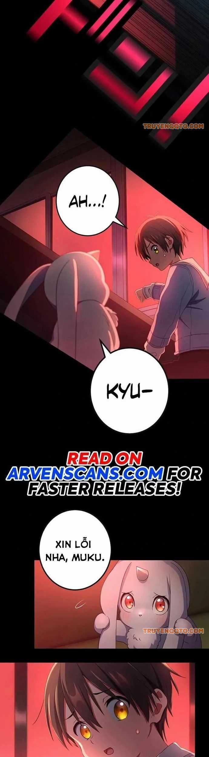 Quỷ Ấn Chương 46 trang 36