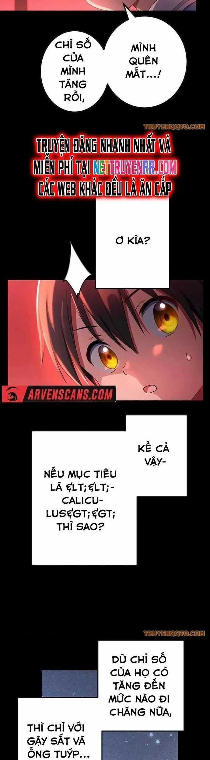 Quỷ Ấn Chương 46 trang 37