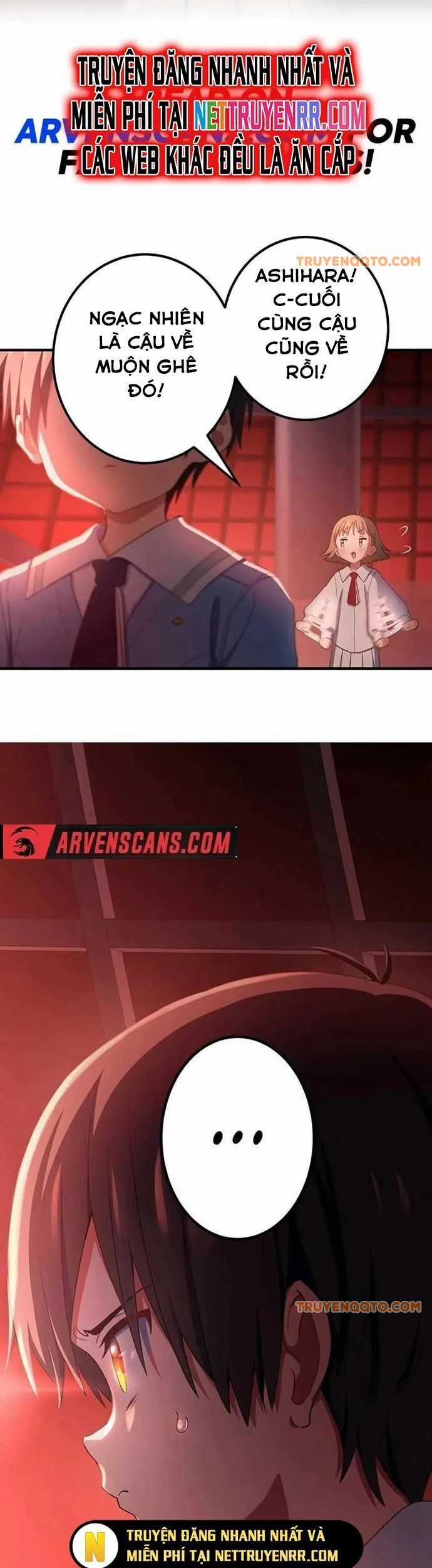 Quỷ Ấn Chương 46 trang 4