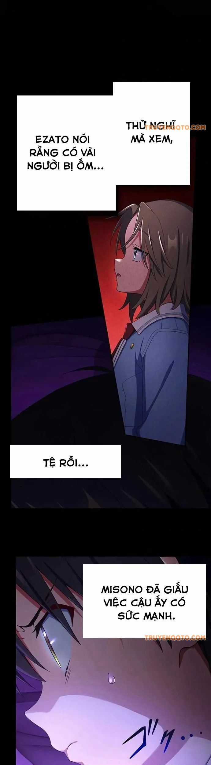 Quỷ Ấn Chương 46 trang 40