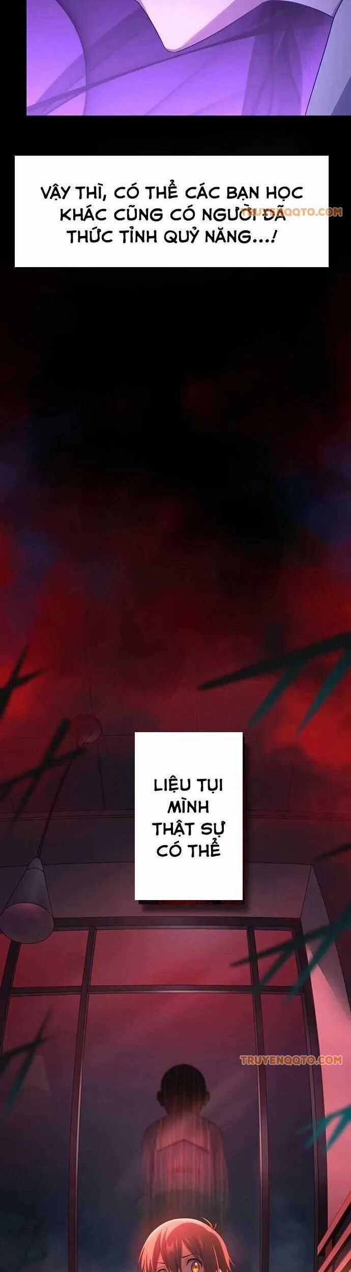 Quỷ Ấn Chương 46 trang 41