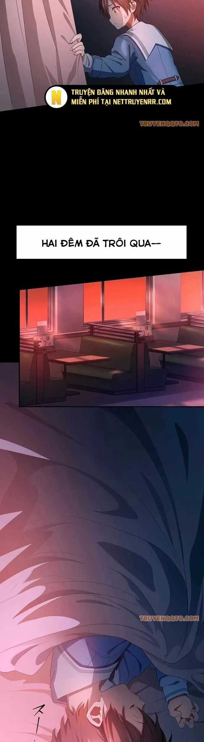 Quỷ Ấn Chương 46 trang 43