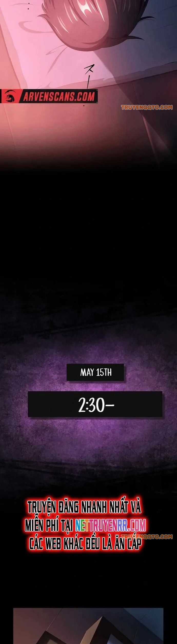 Quỷ Ấn Chương 46 trang 44