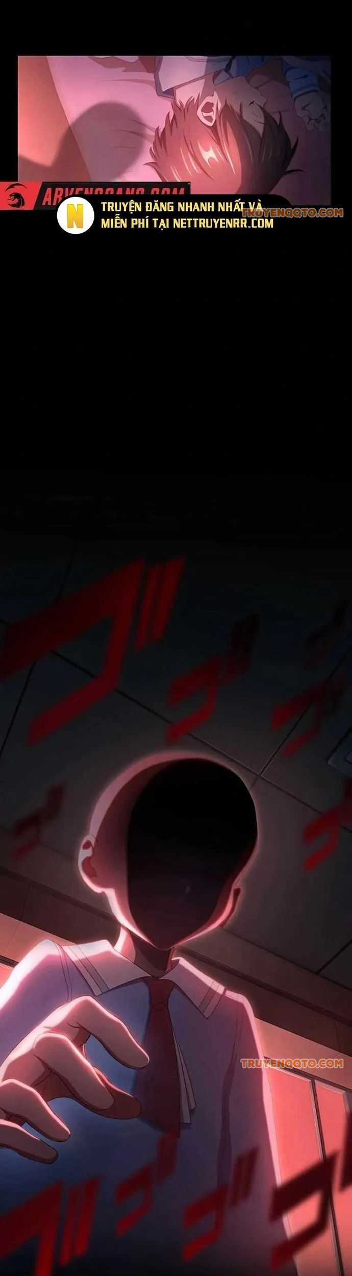 Quỷ Ấn Chương 46 trang 46