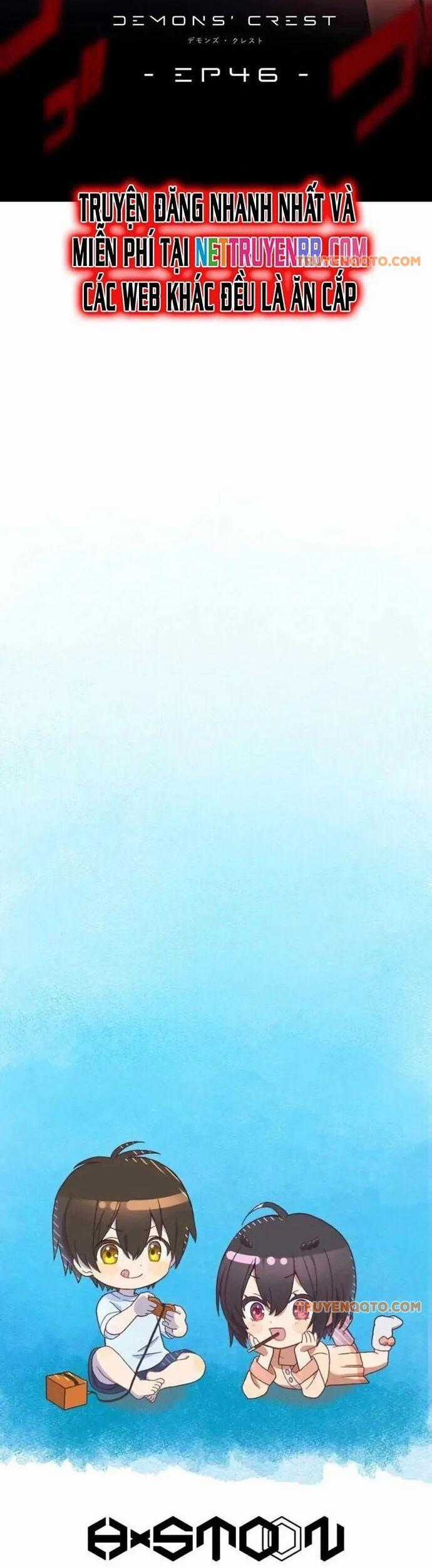 Quỷ Ấn Chương 46 trang 47