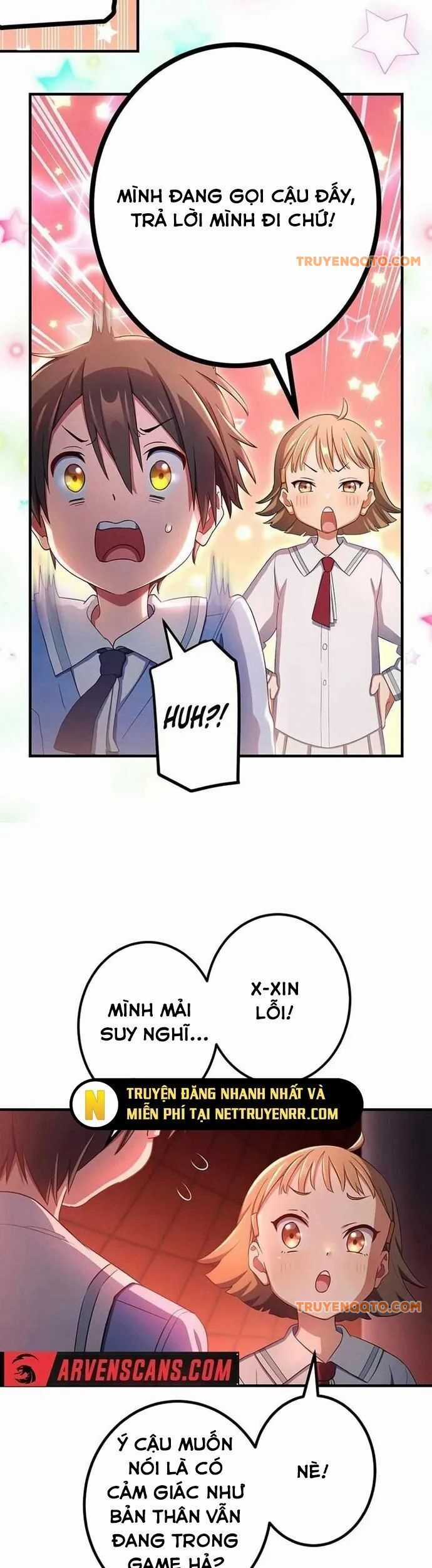 Quỷ Ấn Chương 46 trang 6