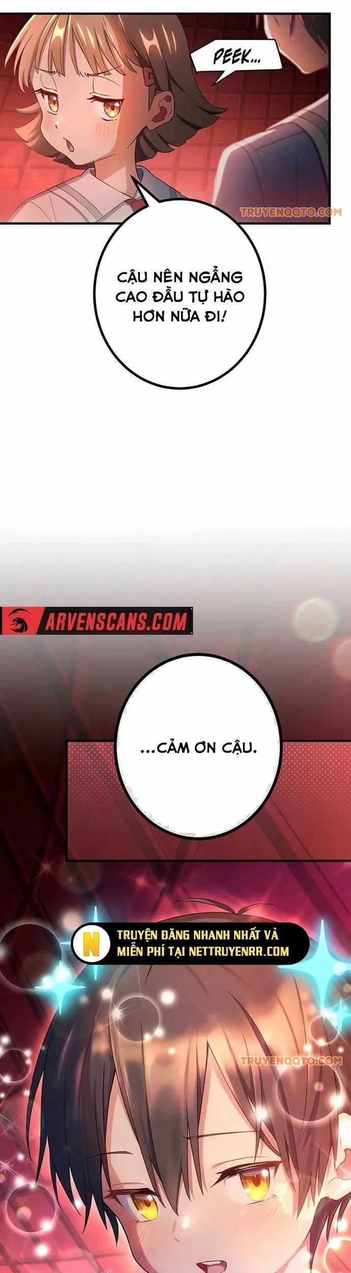 Quỷ Ấn Chương 46 trang 8