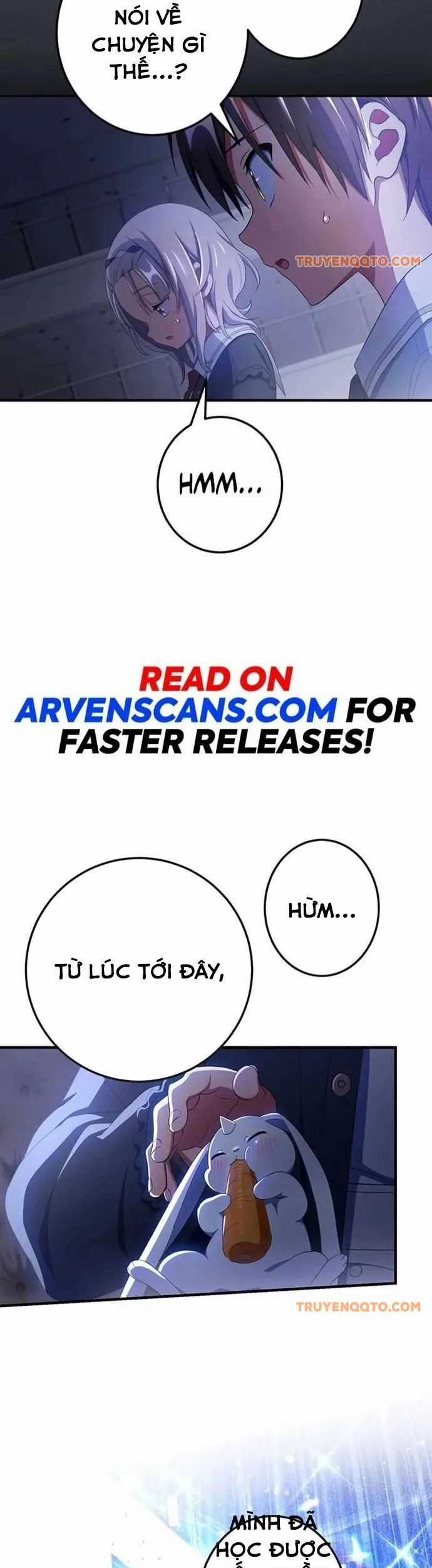 Quỷ Ấn Chương 47 trang 10