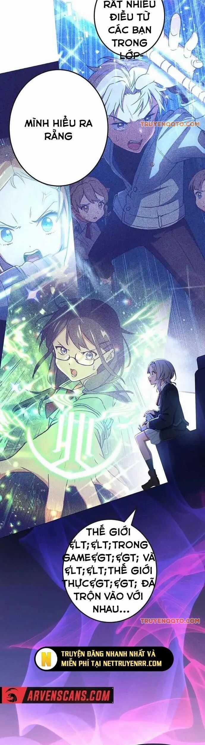 Quỷ Ấn Chương 47 trang 11