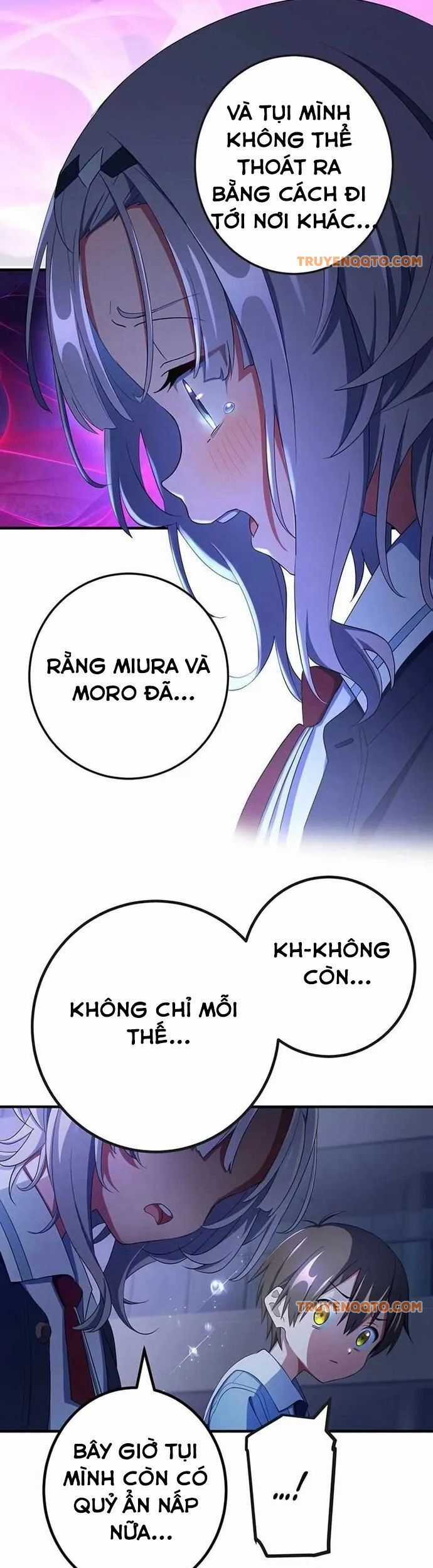 Quỷ Ấn Chương 47 trang 12