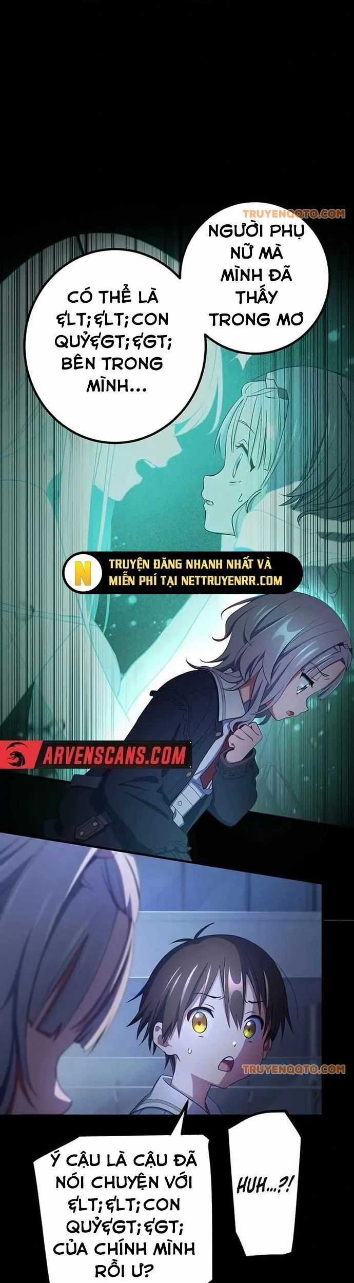 Quỷ Ấn Chương 47 trang 14