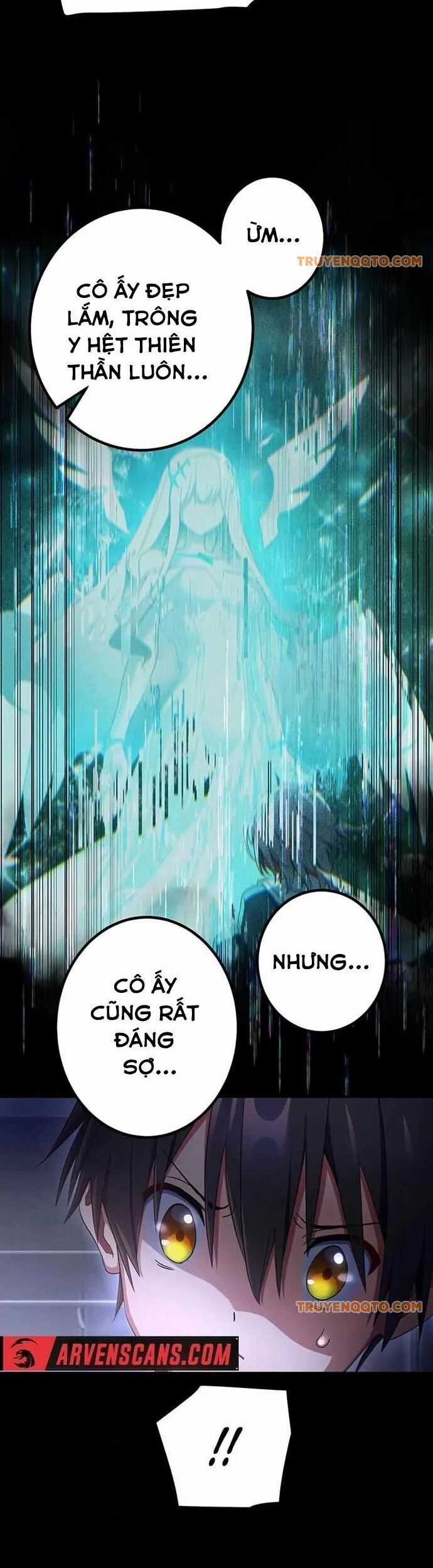 Quỷ Ấn Chương 47 trang 15