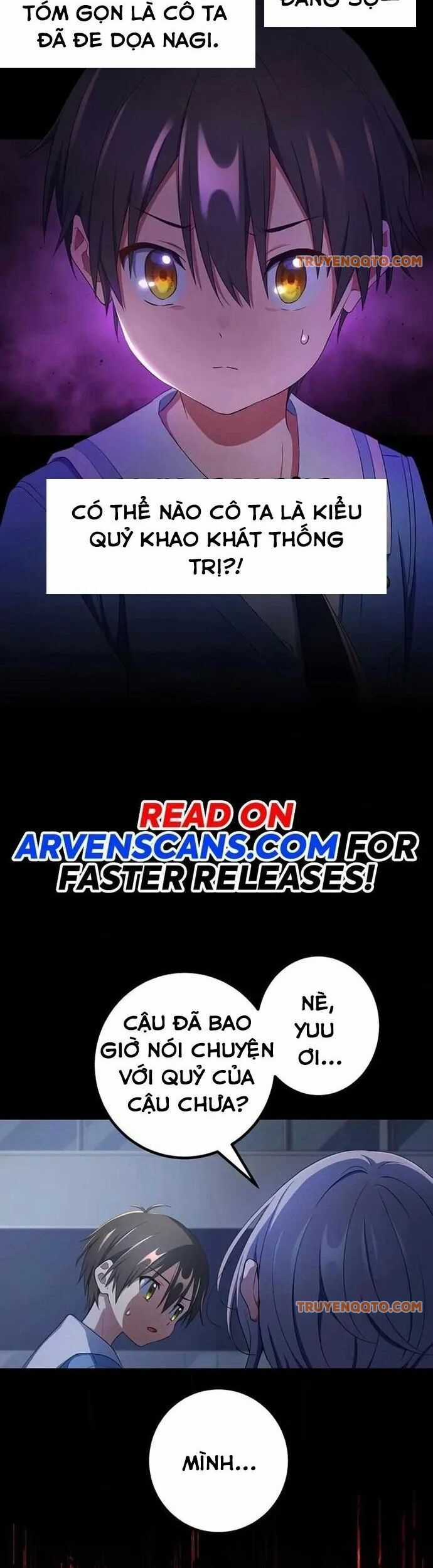 Quỷ Ấn Chương 47 trang 17