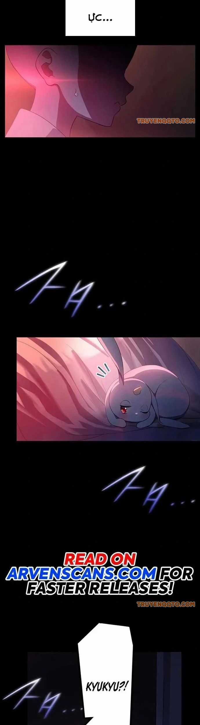 Quỷ Ấn Chương 47 trang 2