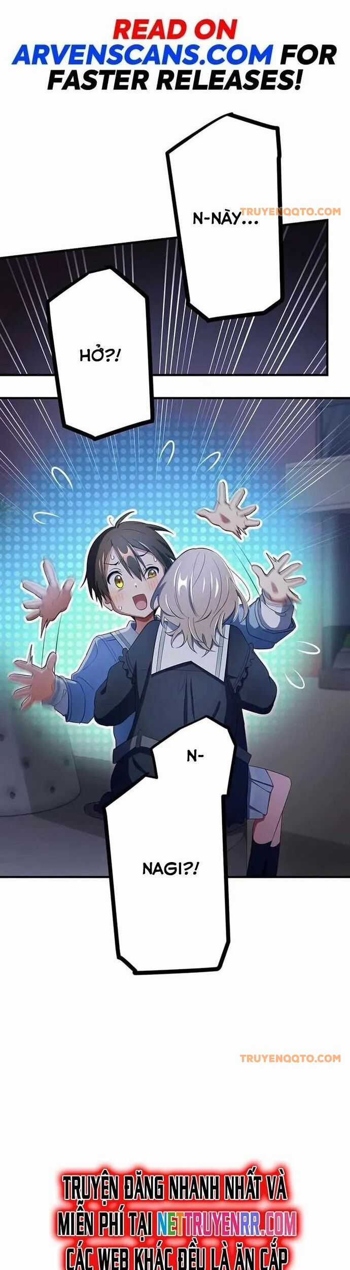 Quỷ Ấn Chương 47 trang 27