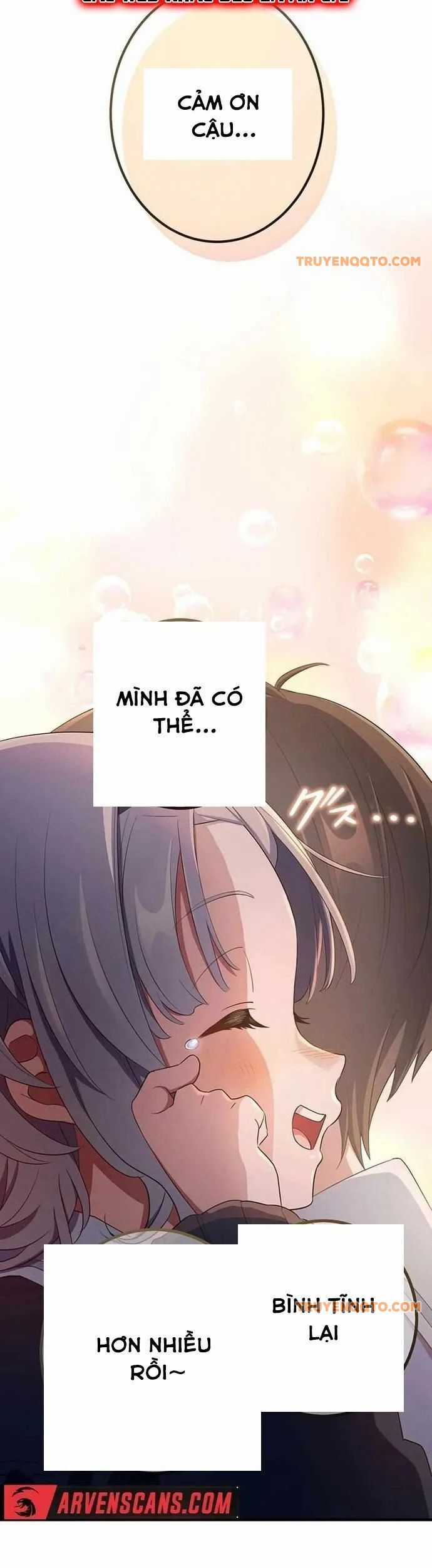 Quỷ Ấn Chương 47 trang 28