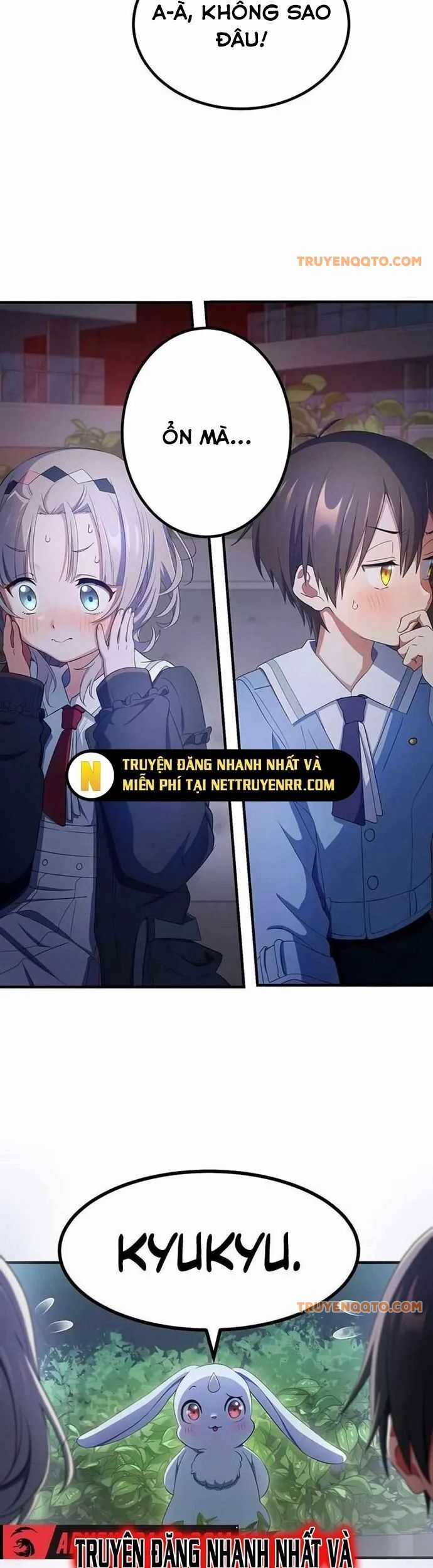 Quỷ Ấn Chương 47 trang 30