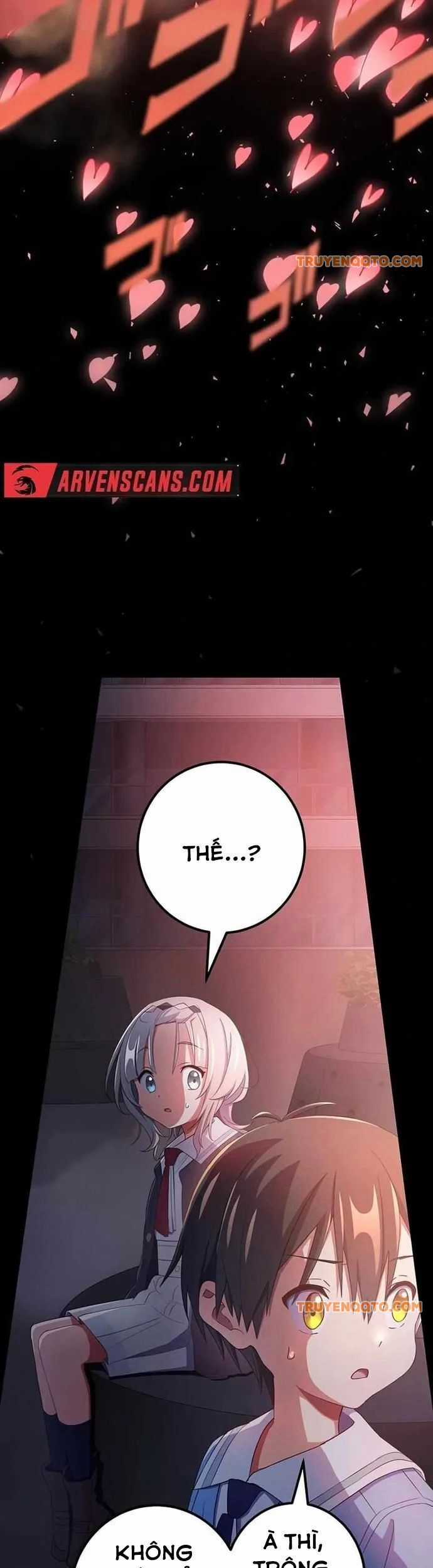 Quỷ Ấn Chương 47 trang 36