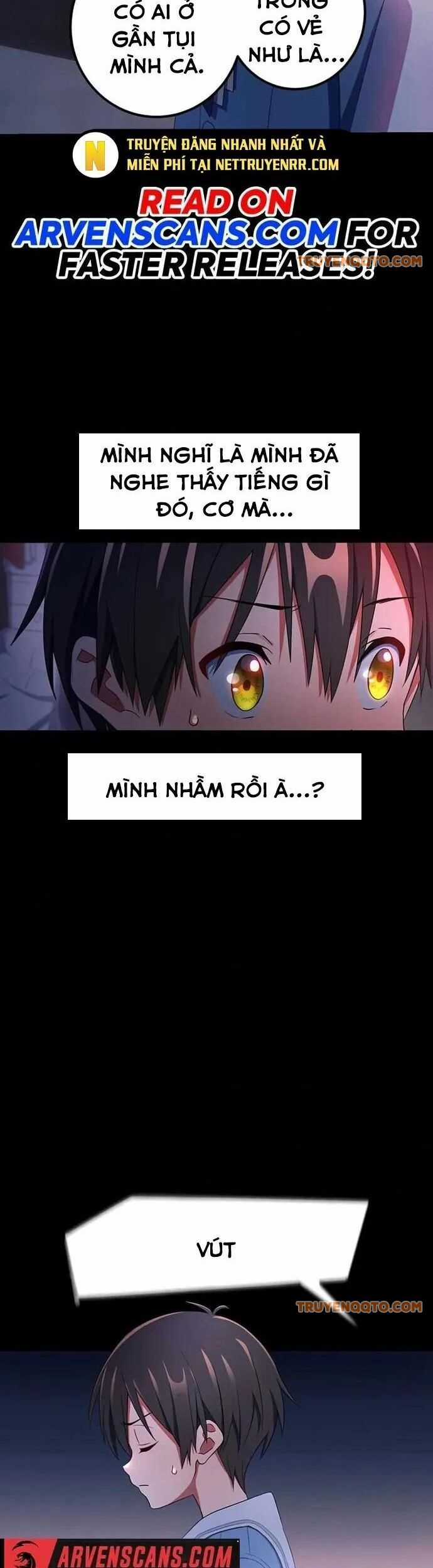 Quỷ Ấn Chương 47 trang 37