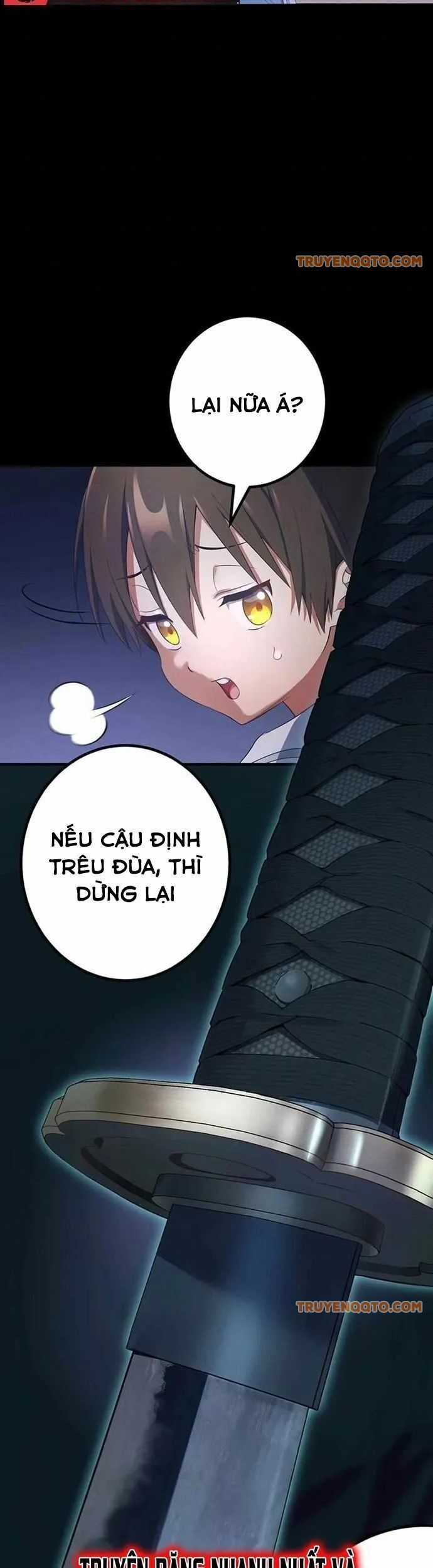 Quỷ Ấn Chương 47 trang 38