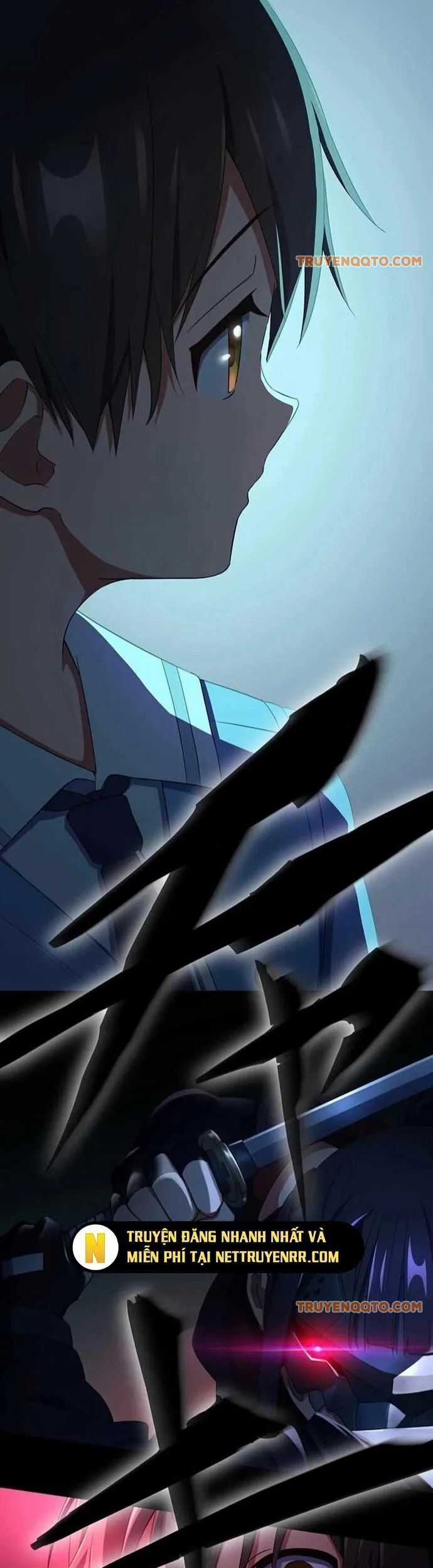 Quỷ Ấn Chương 47 trang 40