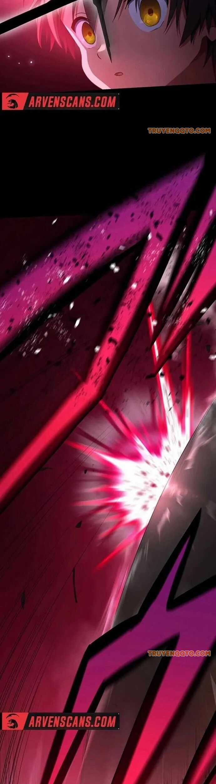 Quỷ Ấn Chương 47 trang 41