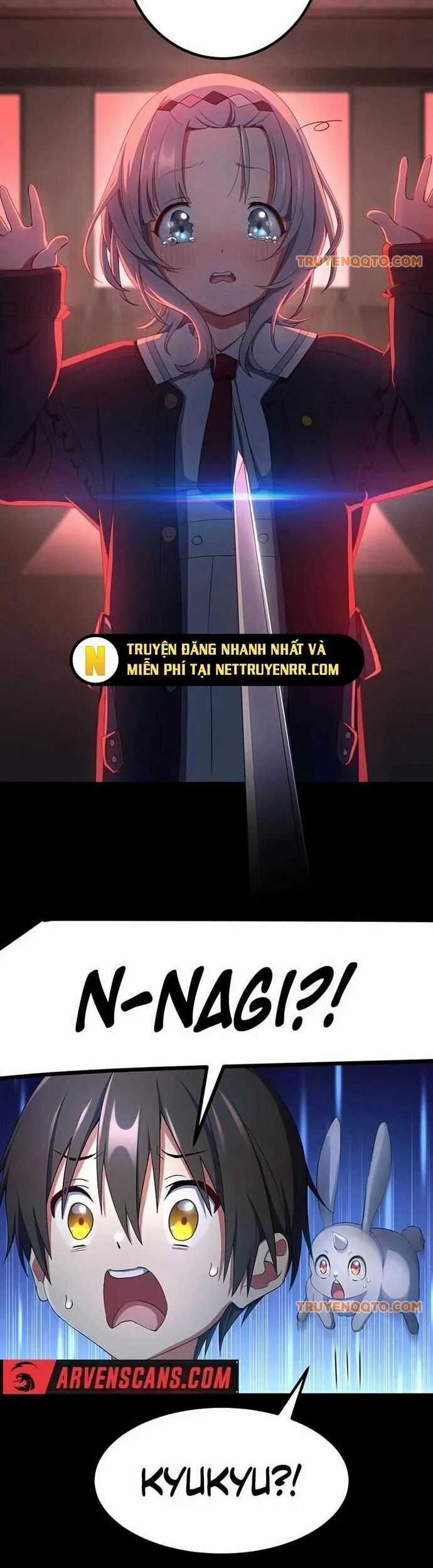 Quỷ Ấn Chương 47 trang 7