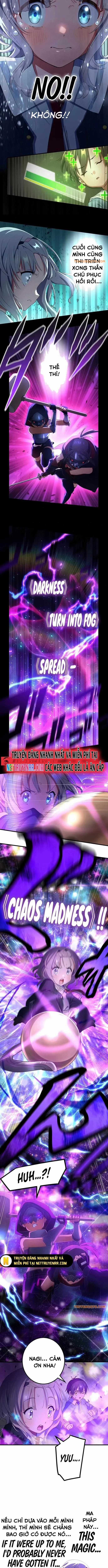 Quỷ Ấn Chương 49 trang 10