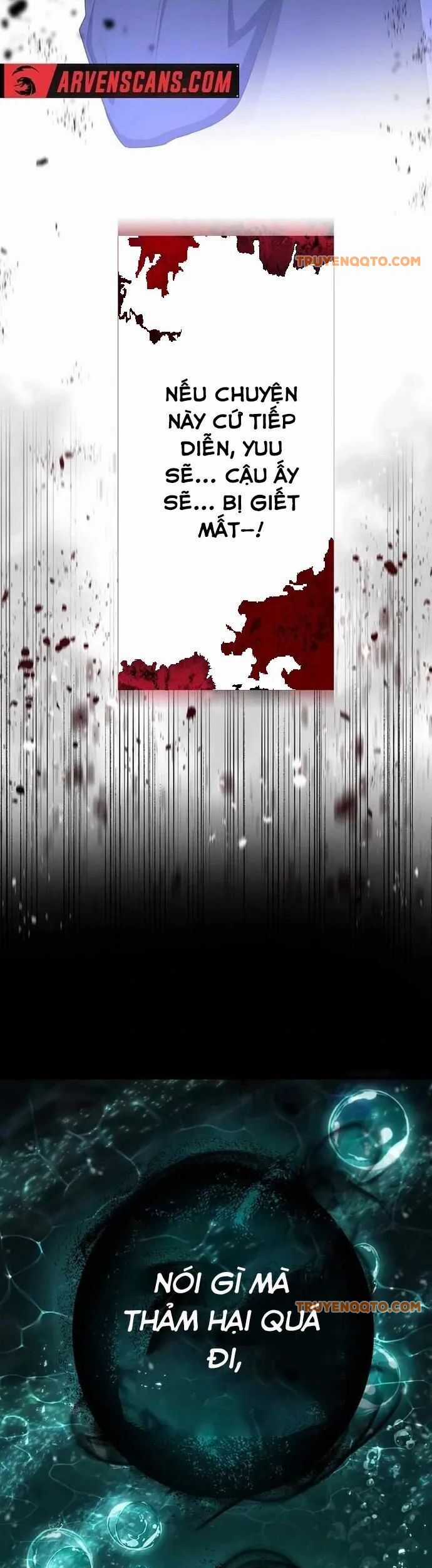 Quỷ Ấn Chương 49 trang 14