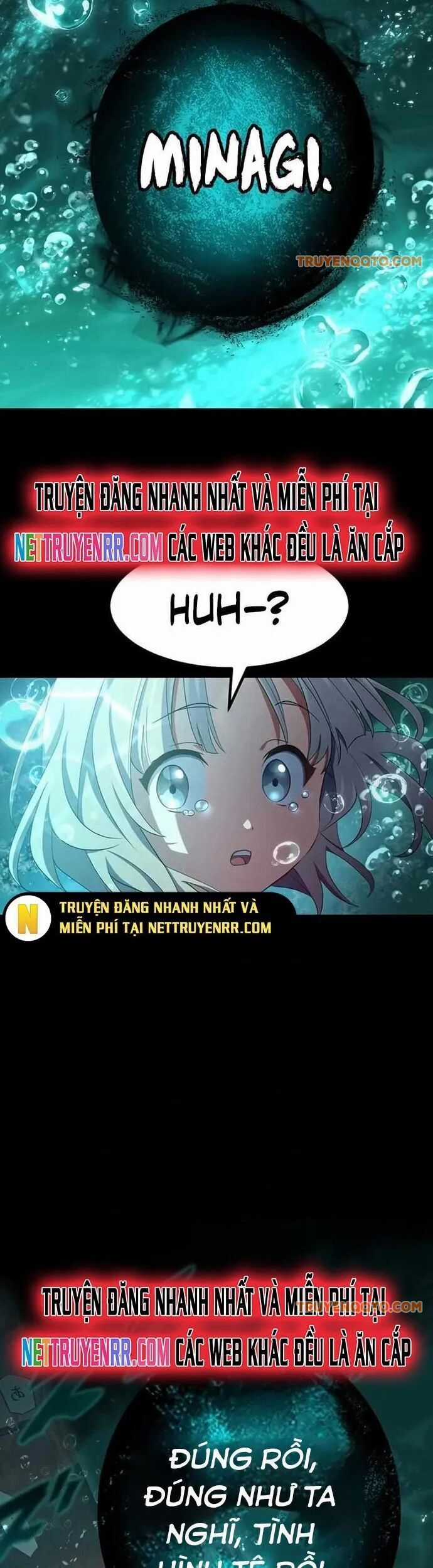 Quỷ Ấn Chương 49 trang 15