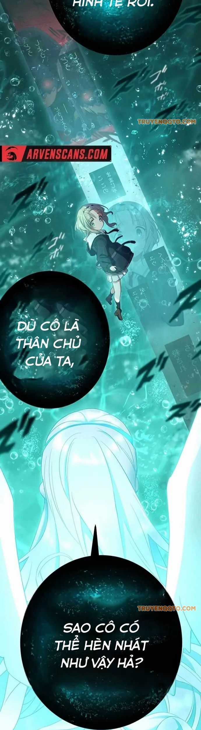 Quỷ Ấn Chương 49 trang 16