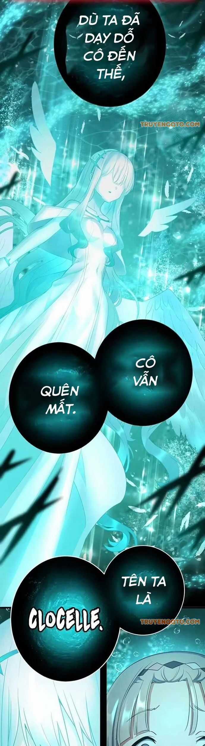 Quỷ Ấn Chương 49 trang 18