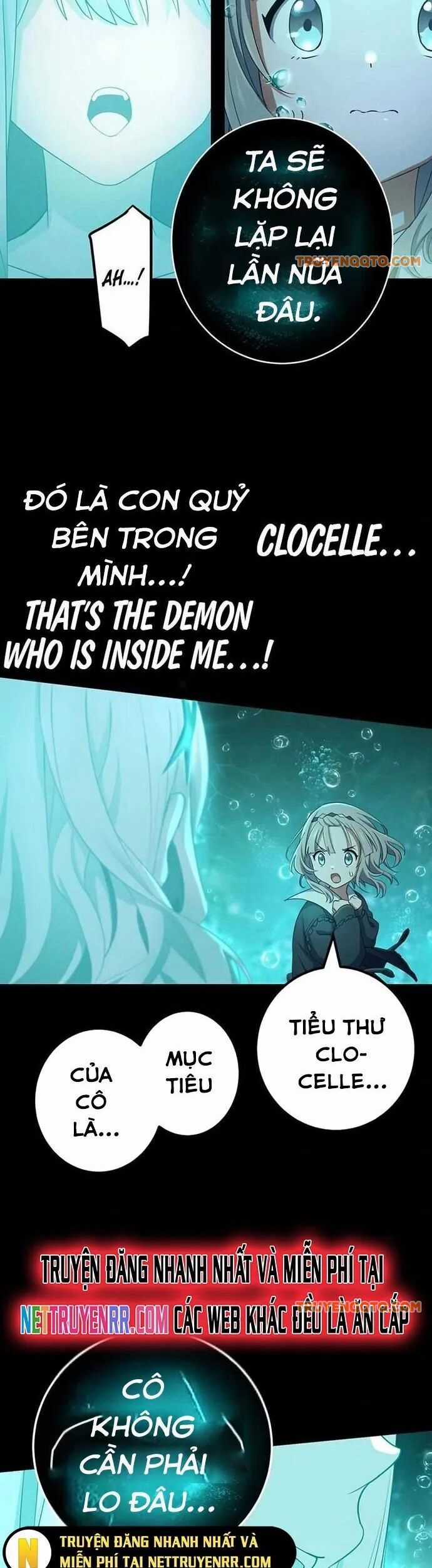 Quỷ Ấn Chương 49 trang 19