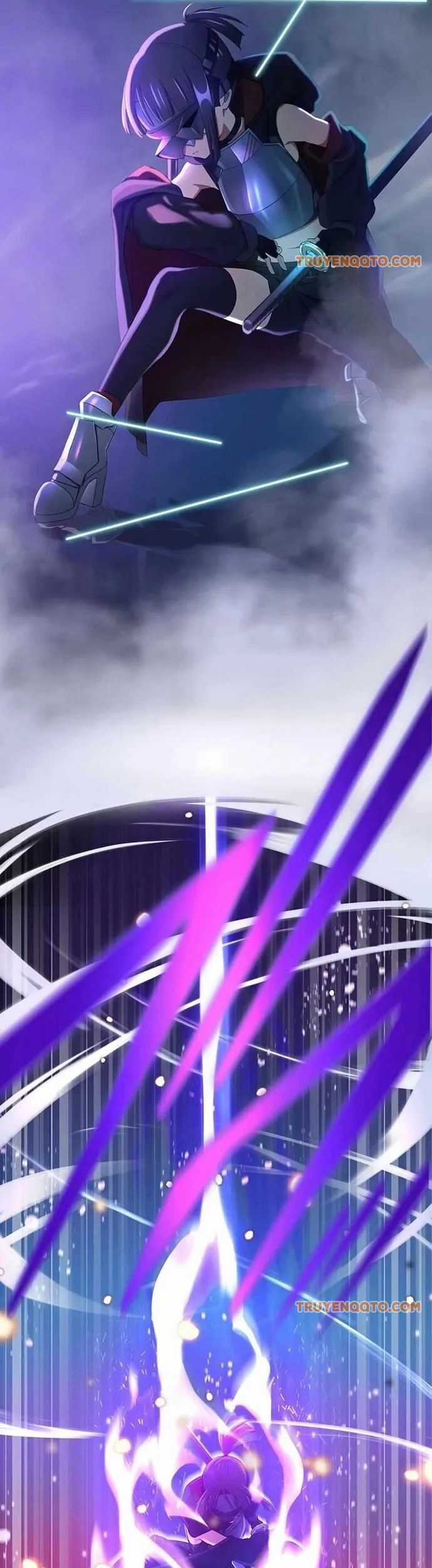 Quỷ Ấn Chương 49 trang 2