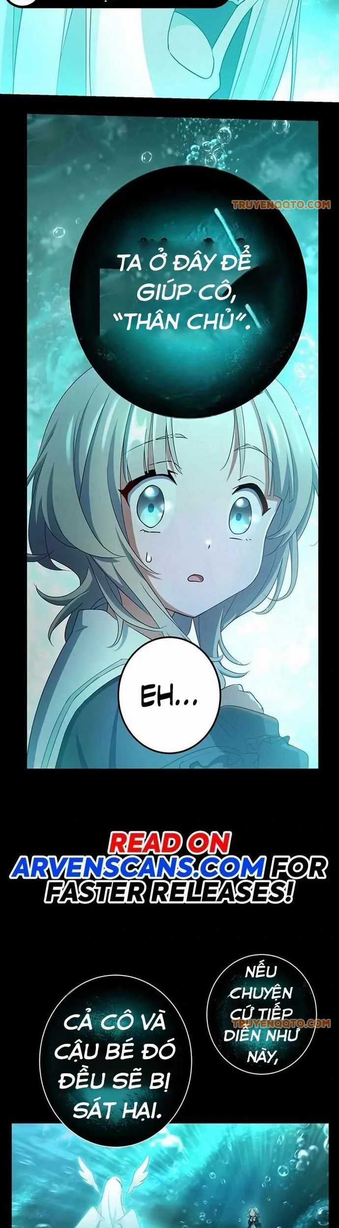 Quỷ Ấn Chương 49 trang 20