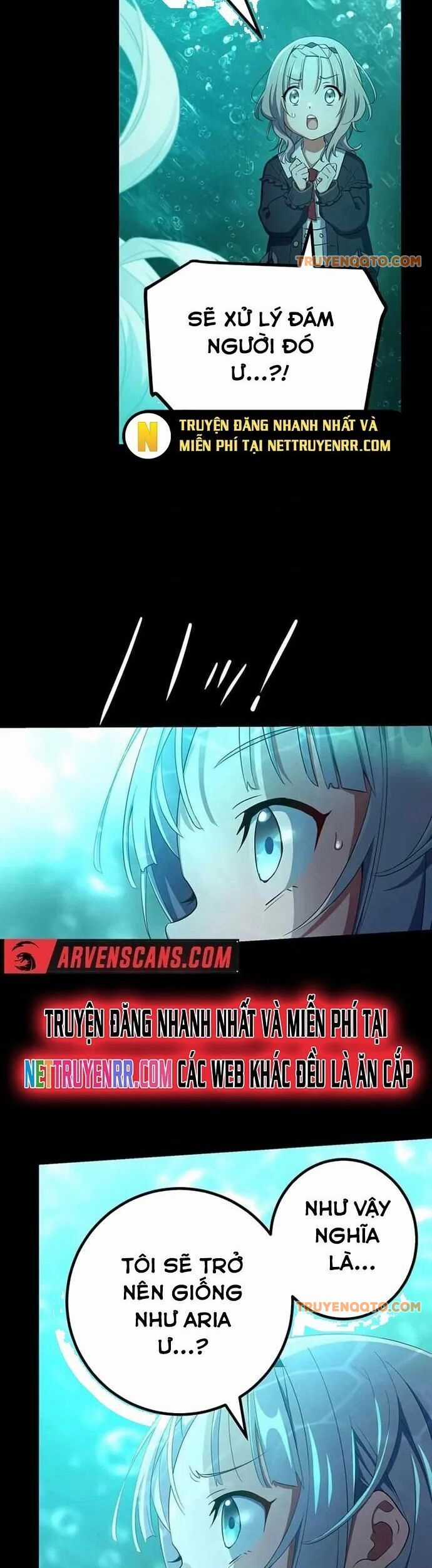 Quỷ Ấn Chương 49 trang 23